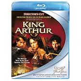 キング・アーサーディレクターズ・カット版 [Blu-ray]