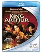 �L���O�E�A�[�T�[�f�B���N�^�[�Y�E�J�b�g�� [Blu-ray]