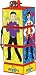 The Wiggles - Accessories - Keychain