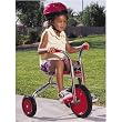Angeles FB0200SR 12 Inch SilverRider Trike