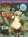 Books : It's a Big Big World: Jumbo Color & Activity Book (It's a Big Big World)