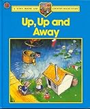 Up, up and away
