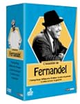Coffret Fernandel - L'essentiel