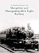 An Illustrated History of the Shropshire & Montgomeryshire Light Railway: 1