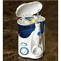 The Best Water Jet Dental Cleaner.