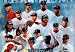 Boston Red Sox (2007 World Series Champions, Group) Sports Poster Print - 11 X 17