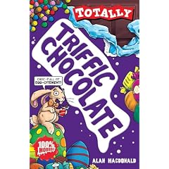 Triffic Chocolate (Totally)
