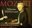 Mozart : Les Plus belles symphonies N�25, 26, 28, 35, 36, 38, 39, 40 & 41 (Coffret 4 CD)
