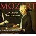 Symphonies (Harnoncourt, Royal Concertgebouw Orchestra)