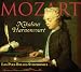 Mozart : Les Plus belles symphonies n  25, 26, 28, 35, 36, 38, 39, 40, & 41 (Coffret 4 CD)