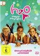 H2O - Pl�tzlich Meerjungfrau: Die komplette 2. Staffel [4 DVDs]