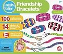 Friendship bracelets