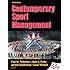 Contemporary Sport Management With Web Study Guide-4th Edition