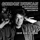 Just For Gordon by  Sylvia Barnes 