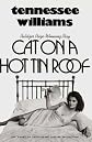Cat on a Hot Tin Roof
