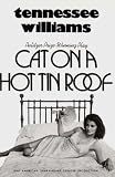 Cat on a Hot Tin Roof