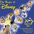 Listen to an audio clip of A Whole New World sung by Peabo Bryson and Regina Belle