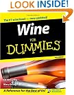 Wine For Dummies