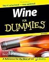Wine for Dummies