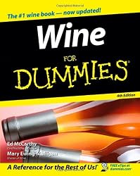 Wine For Dummies