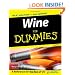 Wine For Dummies