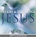 2009 Jesus: His Life and Teachings boxed calendar