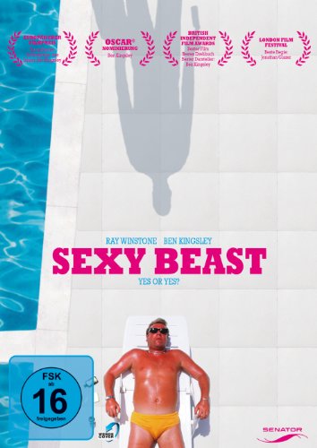 Produkt-Bild: Sexy Beast