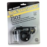 250 Spray Gun Basic Set, Carded by Badger Air-brush Co.