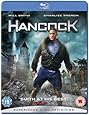 Hancock [Blu-ray] [2009] [Region Free]