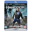 Hancock [Blu-ray] [2009][Region Free]
