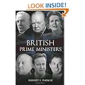 British Prime Ministers