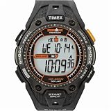 Timex Men's Ironman  Solar Power SHOCK Resin Strap Watch #T5J641