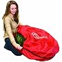 Santa's Bags SB-10129 Direct-Suspend Wreath-Storage Bag, 36 Inches