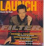Launch CD-Rom 33