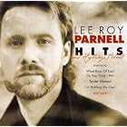Hits and Highways Ahead by Lee Roy Parnell (Audio CD - 2001)