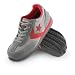 Men's Converse Steel Toe Athletics Gray / Red