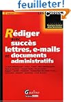 R�diger avec succ�s lettres, e-mails...