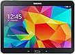Samsung Galaxy Tab 4 10.1 LTE 25,65 cm (10,1 Zoll) Tablet-PC (1,2 GHz Quad-Core, 1,5GB RAM, 16GB interner Speicher, Bluetooth 4.0, Android 4.4.2, EU-Stecker) schwarz by Samsung