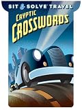 Sit & Solve Travel Cryptic Crosswords (Sit & Solve Series)