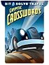 Sit & Solve Travel Cryptic Crosswords (Sit & Solve Series)
