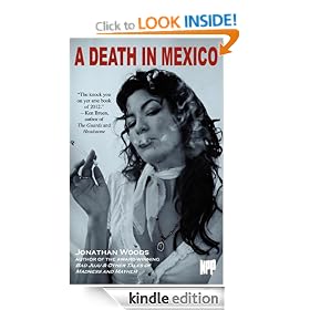 A Death in Mexico