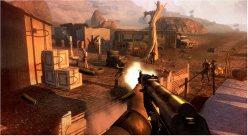 Far Cry 2 image