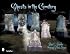 Ghosts in the Cemetery: A Pictorial Study
