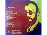 Hermann Hesse - Tractat vom Steppenwolf