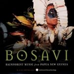 Bosavi - Rainforest Music from