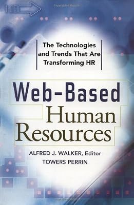 Web-Based Human Resources