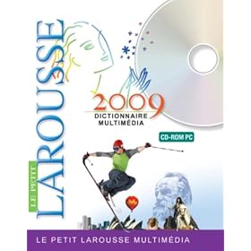 Le petit larousse 2009
