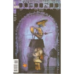 The Dreaming #26 July 1998