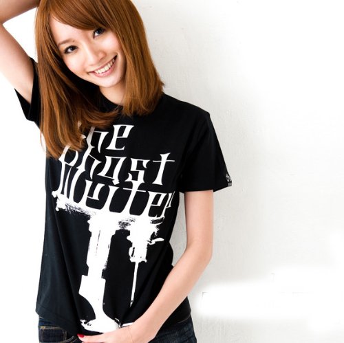 Cover image : electric machine Tシャツ(tgw034tee)【A】