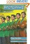 The Familiar (Animorphs (Gareth Stevens Library))